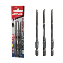 마끼다 토션비트 A-57467 3p, 1개