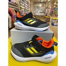 [아디다스키즈] ADIDAS/ EQ21 RUN 2.0 EL K/ 이큅먼트21 런 2.0 E