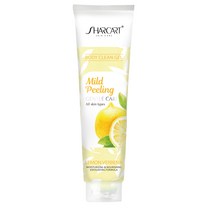 샤카트 바디필링젤 310ml 레몬버베나, 3개
