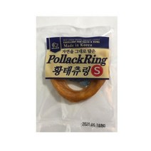 국산 무염 황태 강아지 간식 S 펫만찬 2개 펫푸드 댕댕이간식만들기 갱얼쥐밥안먹을때