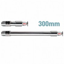 스프링쿨러 300mm 동파방지 드라이펜던트 하향 헤드, 상세페이지 참조, 상세페이지 참조