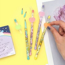 말랑젤리 카트리지연필B심x5개세트, 상세페이지 참조, 상세페이지 참조, 상세페이지 참조