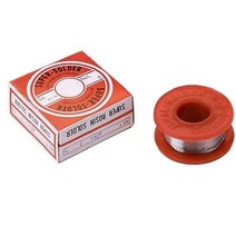 UPGRADE PERFORMANCE 71008 송진실납 (SOLDER) 70g