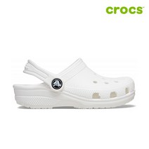 [크록스] 클래식 클로그 토들러 아동샌들 206990-100