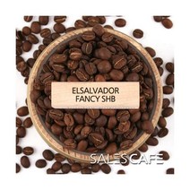 엘살바도르 팬시 1kg(SROC120CI0500A02) 아주곱게분쇄/에스프레소 머신(E)