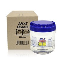 초강력 액체 물풀 1200ml -PP 초강력물풀 대용량물풀 강력액체물풀 초강력물풀 액체물풀 액체풀 초강력, 상세페이지 참조