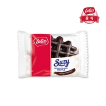 로투스 와플 초코, 1개