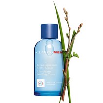클라랑스 맨 애프터 쉐이브 수딩 토너 100ml, 1개