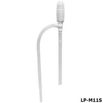 수동식 내산 액체 이송펌프/자바라 중 Φ25xh610 Arm660 P06-206-054