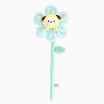 (방탄소년단굿즈)BT21 미니니 플라워 데코홀더(치미) 595855
