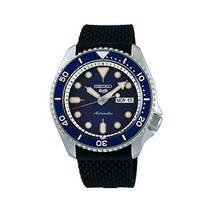 SEIKO(세이코) [세이코] 손목시계 5 SPORTS AUTOMATIC 스포츠 오토매틱 SRPD71K2 맨즈 [병행 수입품]