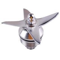 블렌더 소모품 부품 교환 5200 Blender Knife for Vitamix 시리즈 블렌더 믹서 64oz Parts, 없음, 한개옵션0