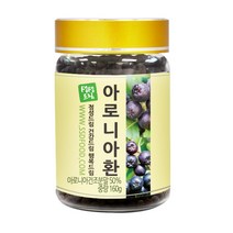 아로니아환 160g, 단품
