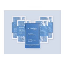 피토메르 올리고포스 이드라땅 마스크 1box (4매), +올레오바디밀크 15ml