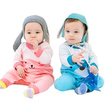 스냅우주복2종세트A