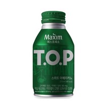 [(동서식품)] TOP 스위트아메리카노 (275ml 20캔), 275ml, 10개