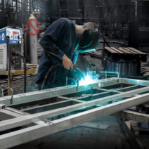 co2 논가스 용접기 노가스 가정용 씨오투 소형 전기, 용접기 호스2미터 와이어1롤 단일세트, 1개