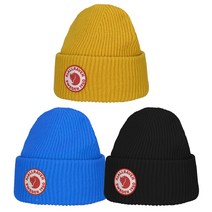 피엘라벤 1960 로고 햇 (78142), 알파인블루