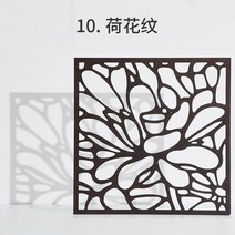 광확산 아크릴 얇은 조명용 쫄대 비디오 스튜디오 나무 플래그 패널 리플렉터 디퓨저 촬영 빛과 그림자 유물 배경 보드, [01] xcm, [10]