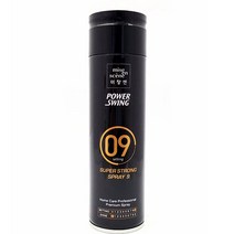 MDF9194 MY 미쟝센 파워스윙09슈퍼스트롱 스프레이200ml