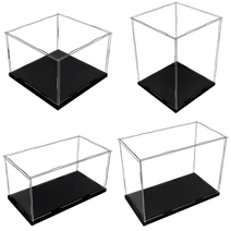 아크릴케이스 진열장 아크릴박스 레고 장식장 피규어 보관함 나홀로집에, 40x20x30cm