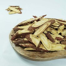 백장생 중국 내몽고 양외 감초, 1개, 300g