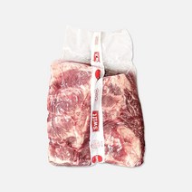 [미국산 프라임] 살치살 원육 냉장 숙성 1팩 (1kg 42 330원), 2.298kg, 일반배송