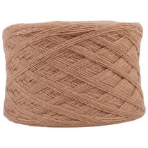 마마니트 램스울 실, 821 라이트브라운