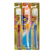 플라콘 울트라 교정용 칫솔 랜덤발송, 1PCS, 1PIECE