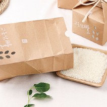 [교동섬쌀] 2022년산 교동섬쌀 소포장1kg 2kg 3kg 4kg 모음 소분패키지 [강화쌀 교동쌀]햅쌀 명절선물 답례품, 참드림(백미), 3kg(1kg*3) 알뜰패키지