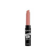 NYX 턴업 립스틱 Flutter Kisses