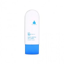 와일드보틀 슈퍼 카밍 선 크림 SPF50+ PA++++, 50ml, 1개