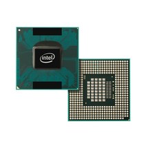 Intel Core2 DUO T8300 SLAPA SLAYQ 모바일 CPU 프로세서 소켓 P 2.4GHz 3MB 800MHz