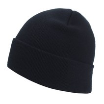 겨울 비니 모자 솔리드 니트 남성용 Skullies Beanies 남성 여성 가을 Beanie Hat Gorro 해골 보닛