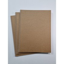 8절스케치북 전문가용 화방용 스케치북 드로잉북 크로키북 화첩 그림 수채화 220g, 8절