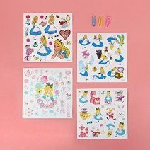 기타 바보사랑[디즈니]디즈니 앨리스 인스, 5.앨리스파스텔, 5.앨리스파스텔