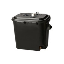 윌로펌프 오배수 패키지 DLV-300MA 1/3HP 32A