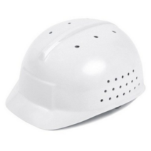 에스탑 경작업모, 4개, 백색