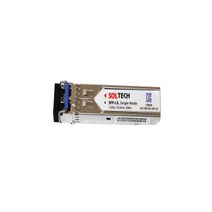 솔텍 SFP-LXWB20 광모듈 (B타입 싱글모드), 1개
