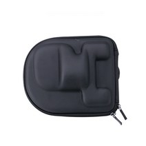 갈매기 낚시 베이트 릴케이스 릴커버 보관 파우치, 우핸들