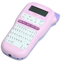 부라더 휴대용 라벨 프린터, PH-H110PK, 2개