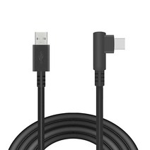 Adhiper PTK840 예비 교체 케이블 전원 코드 데이터 동기화 USB Wacom Intuos Pro PTH450 PTH650 PTH451 PTH651 Intuos4 PTK1, PTH660