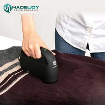 메이드조이 LED 보풀제거기 MX-500 세탁소용 6중칼날 추가 1개