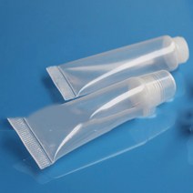 빈튜브 립글로스 튜브 컨테이너 짜기 분배 메이크업, 8mlKGD14142