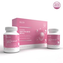 하이드롤라이즈드 콜라겐 저분자콜라겐 펩타이드 가수분해 300달톤 콜라겐 collagen 90정 2통