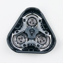 호환 전기 면도기 네트 교체 헤드 필립스 면도날 S1000 S1010 S1020 S1050 S1060 S1070