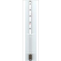 동명계기 염도계(0~40°Be)동명계기 부액 염도계(보메도)(0~40˚Be), 1개