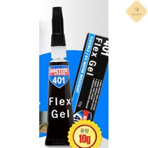 강력본드 매듭용접착제 문구용접착제 접착본드 붙이는 젤타입 순간접착제 경화촉진제 다용도접착제 리폼