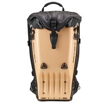 카푸치노 보블비 가방 POINT65, 카푸치노(유광 베이지)