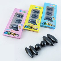 (3세트) 매미 소리 자석 놀이용 학습용